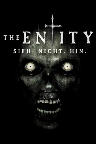The Entity