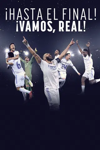 Real Madrid: hasta el final