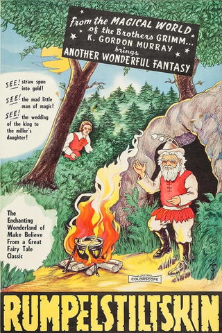 Rumpelstiltskin