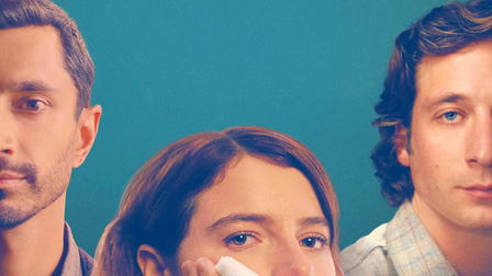 Fingernails - Una diagnosi d’amore