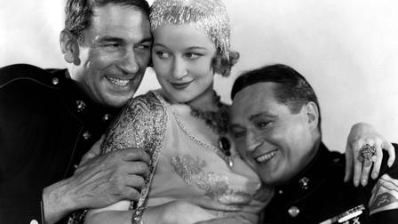 Women of All Nations