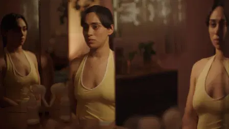 Huesera: The Bone Woman