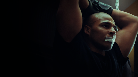 Air Hunger - De Breathwork Film