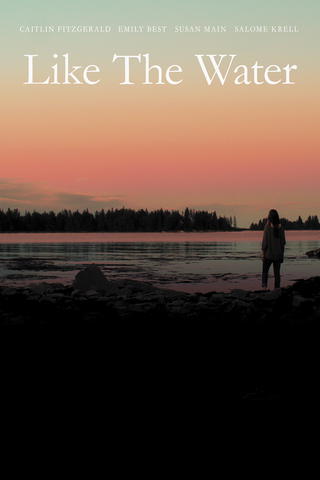 Like the Water