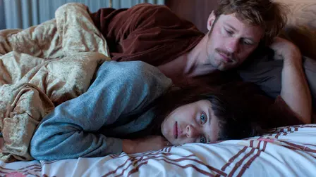 O Diário de Uma Adolescente