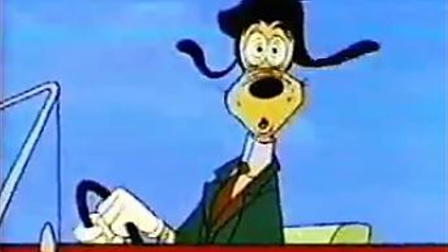 Goofy's Freeway Troubles