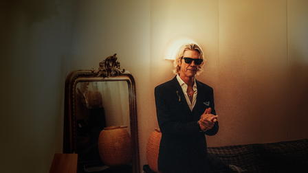 Duff McKagan - Lighthouse: Live from London