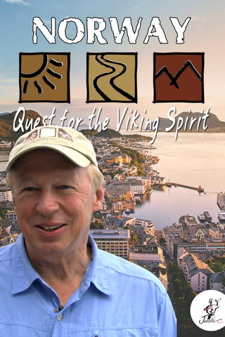 Norway: Quest for the Viking Spirit