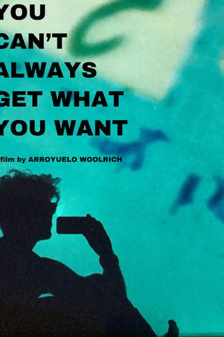 You can't (Kan't) always get what you want.