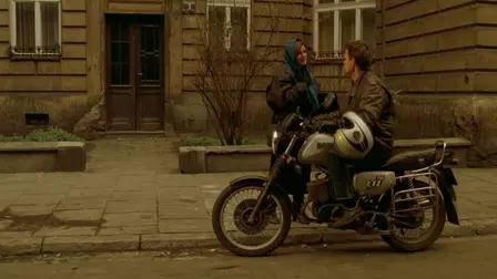 The Double Life of Véronique