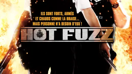 Hot Fuzz