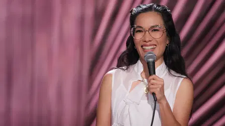Ali Wong: Single Lady