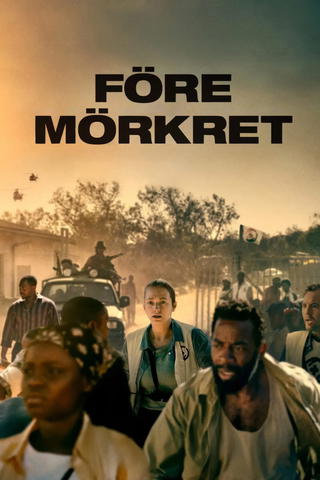 Före mörkret