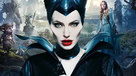 Maleficent