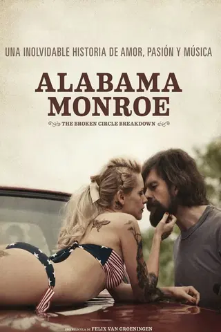 Alabama Monroe