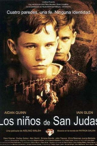Los niños de San Judas