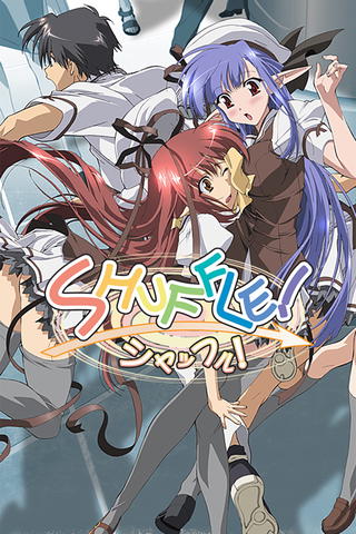 Shuffle