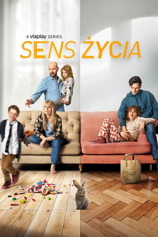 Sens życia