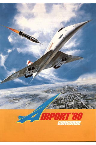 Airport 80 Concorde