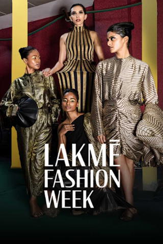 Lakmé Fashion week x FDCI