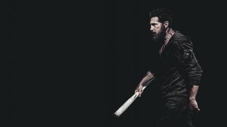 Marvel Television presenta The Punisher: One Last Kill