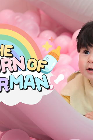 The Return of Superman