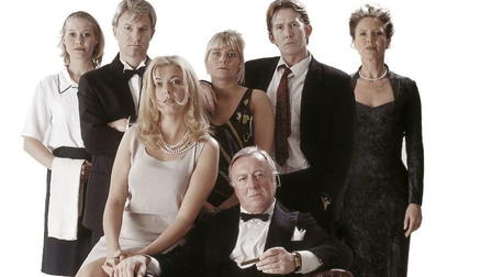 Festen - Festa in famiglia