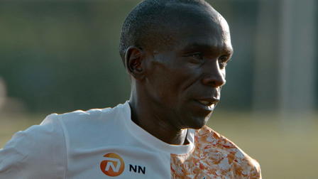 Kipchoge: The Last Milestone