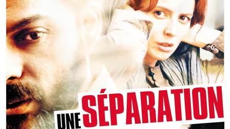 Une séparation
