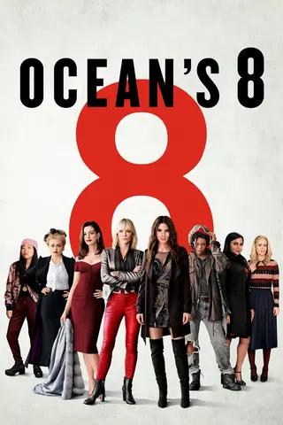 Ocean's 8