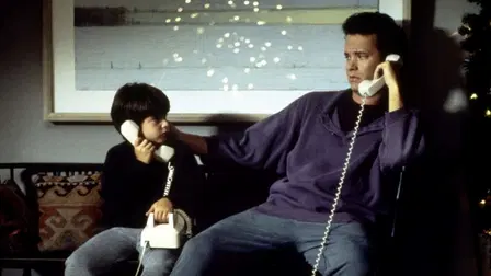 Sleepless in Seattle