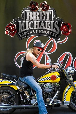 Bret Michaels: Life As I Know It