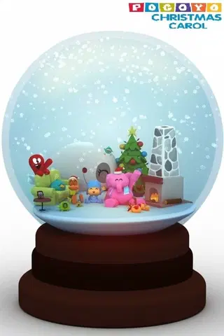 Pocoyo Christmas