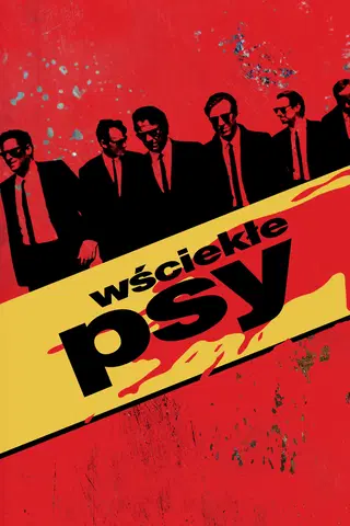 Wściekłe psy