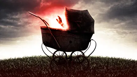 Child of Satan