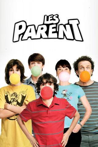 Elternalarm - Die Familie Parent