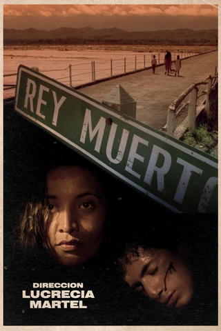 Rey Muerto