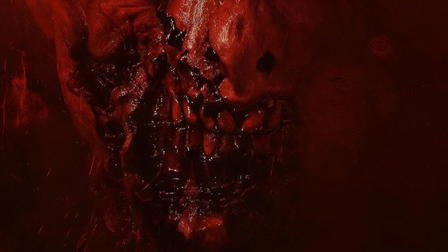 Untitled Resident Evil Reboot