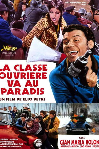 La classe ouvrière va au paradis