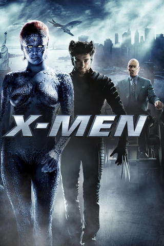 X-Men