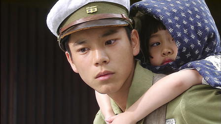Grave of the Fireflies