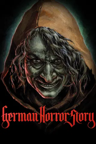 German Horror Story - Teutonic Terror Tales