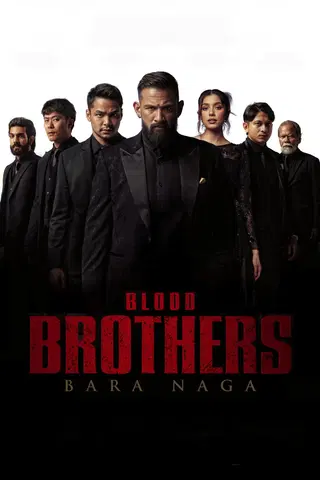 Blood Brothers: Dragon's Embers