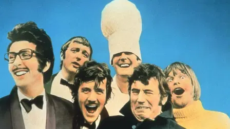 Monty Python's Personal Best