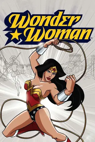 Wonder Woman (Commemorative Edition)