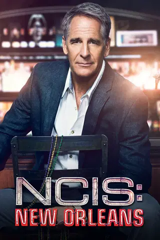 NCIS: New Orleans