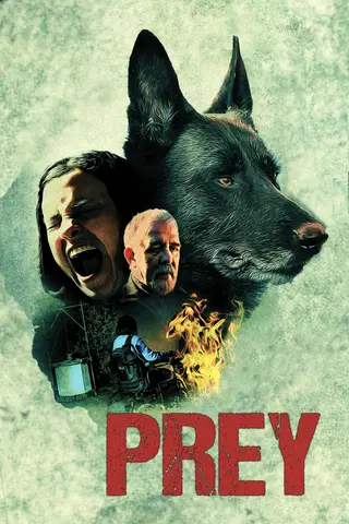 Growl: Er riecht Deine Angst