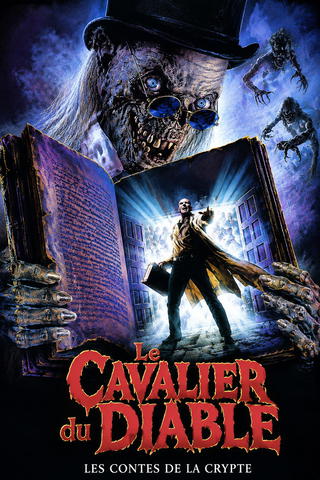 Les Contes de la crypte - Le Cavalier du diable