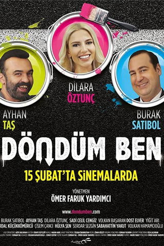 Döndüm Ben