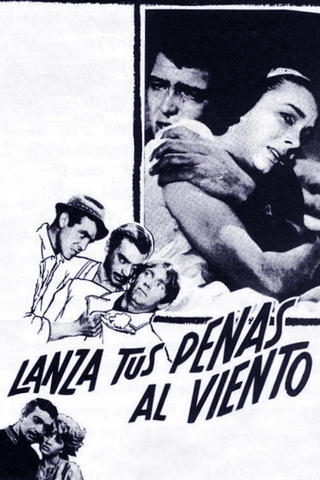 Lanza tus penas al viento